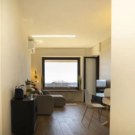 Lägenhet Brezza Azzurra Blue Collection - Vista E Piscina *