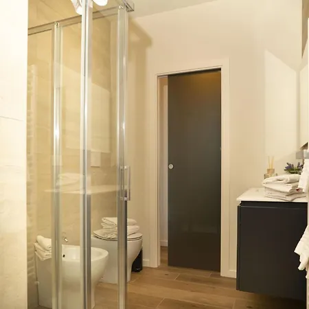 Brezza Azzurra Blue Collection - Vista E Piscina *